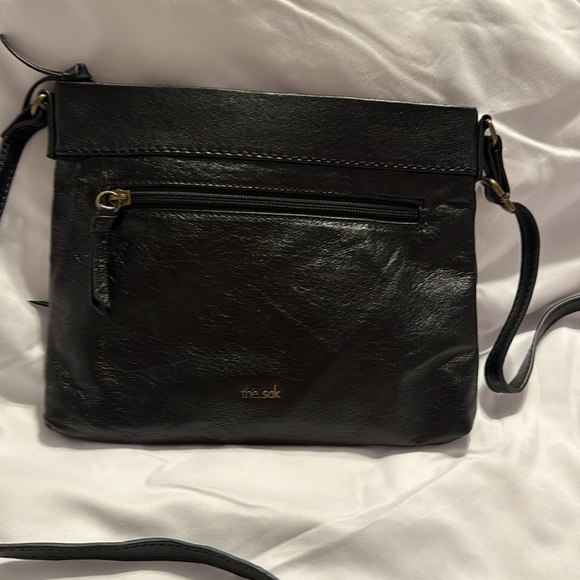 the Sak Crossbody - Picture 3 of 6